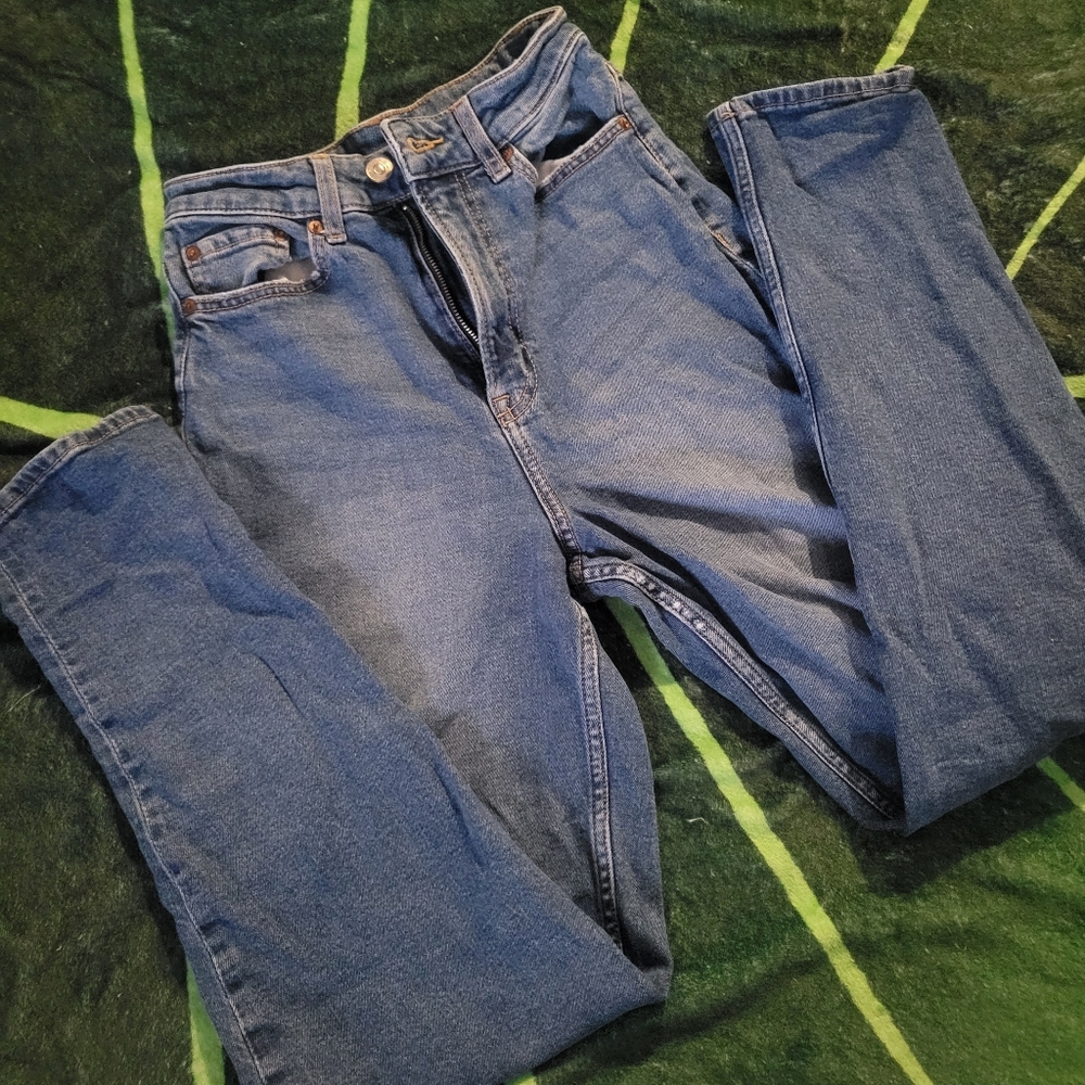 H&M Jeans
